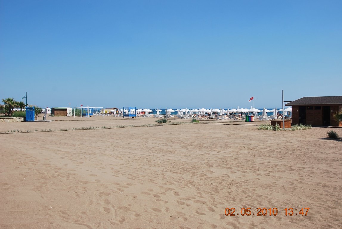 imagini hotel BARUT LARA